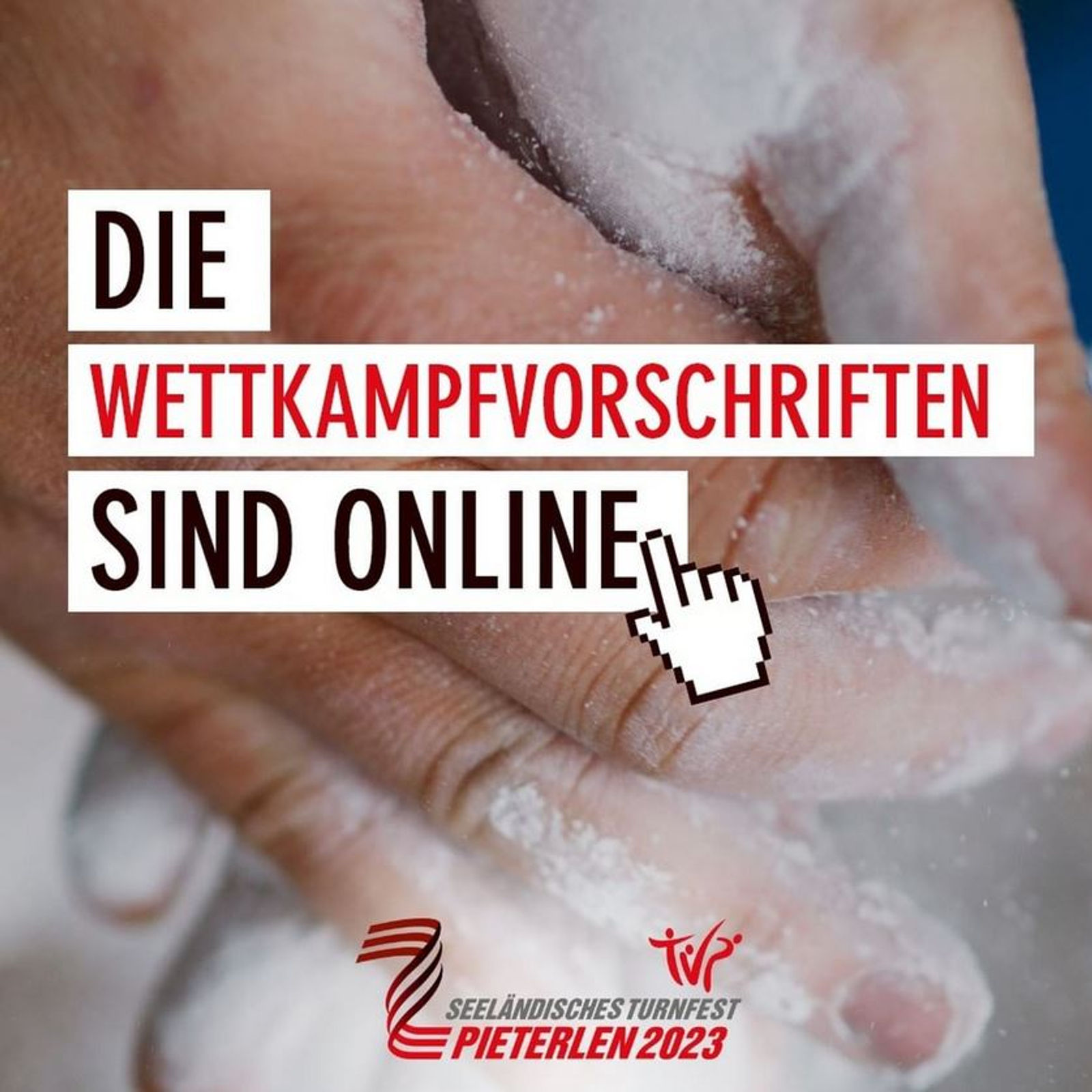 Wettkampfvorschriften Turntage