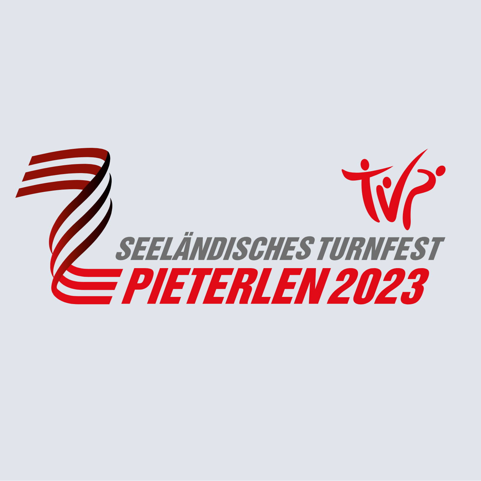 Das neue Logo ist geboren.
