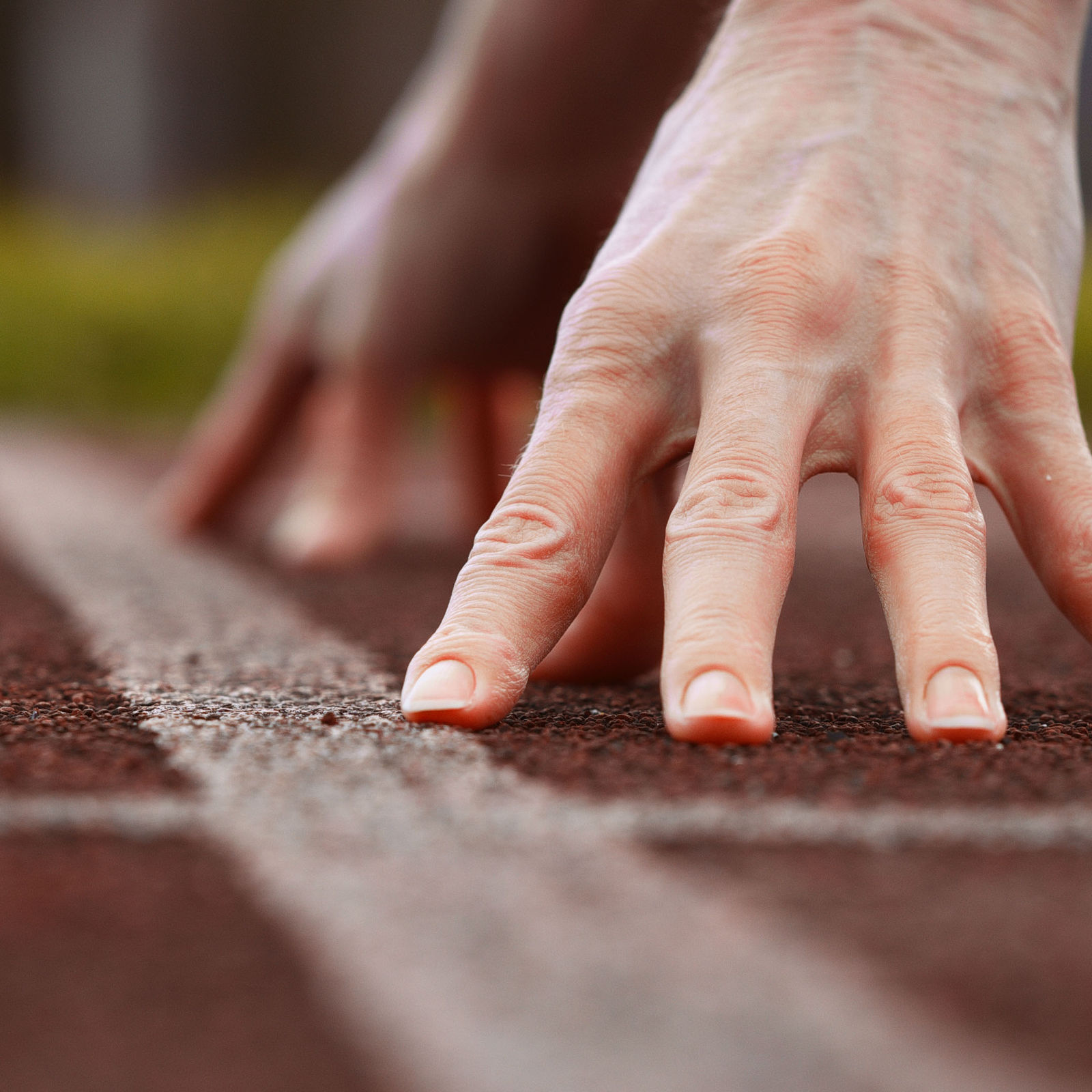 Startliste Jugendseelandstafette